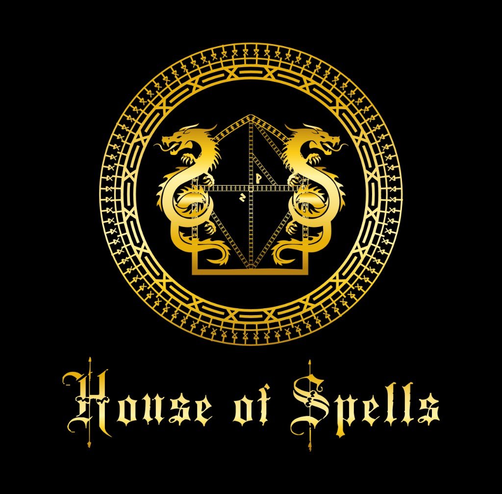 House of Spells